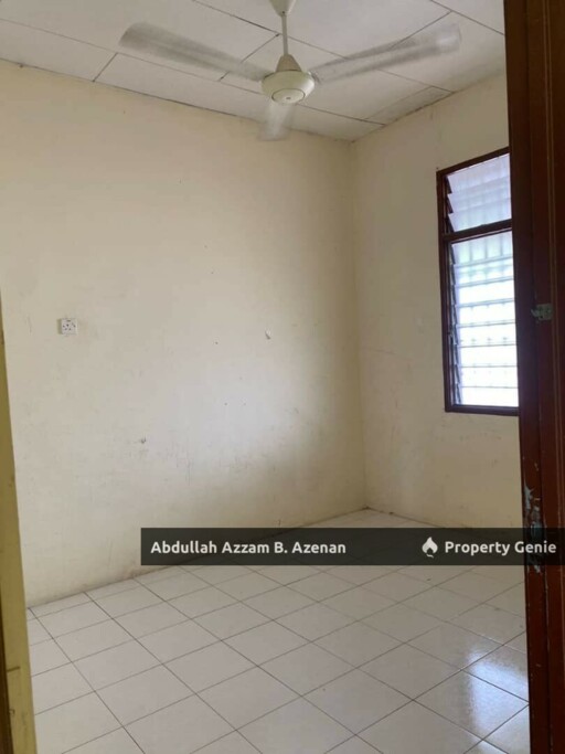 CORNER LOT ‼️BELOW MARKET VALUE ‼️Taman Kelisa Ria