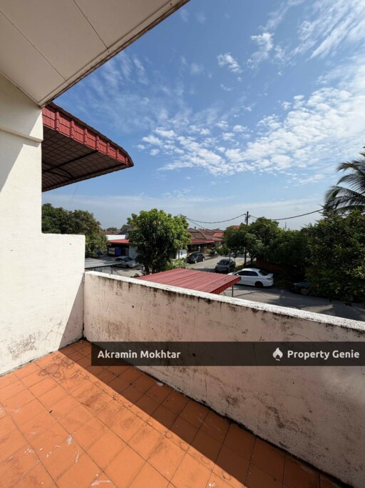 FREEHOLD, END LOT & TERMURAH | 2 Storey Terrace, Taman Pinggiran Senawang, Senawang