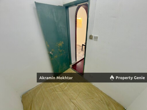 Freehold & Extended | 2 Storey Terrace Jalan Mahir Taman Sri Muda, Seksyen 25 Shah Alam Selangor
