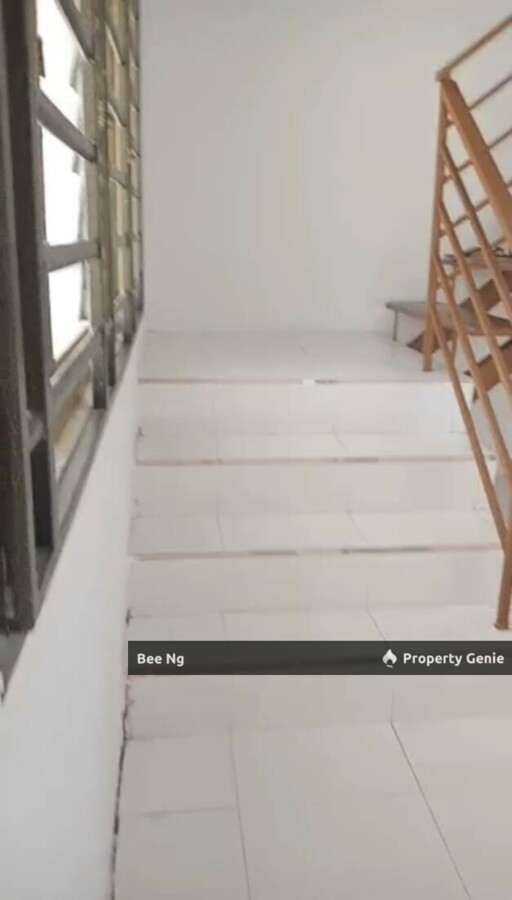 Jalan Cemara / Bandar Putra Kulai / 2 Storey Terrace Medium Cost / Cheapest / Full Loan / Cash Back