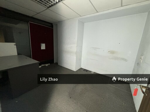 Corporate Office for Rent, Corner Lot, Renovated, 5,217 Sqft, Gaya Street, Kota Kinabalu City Centre