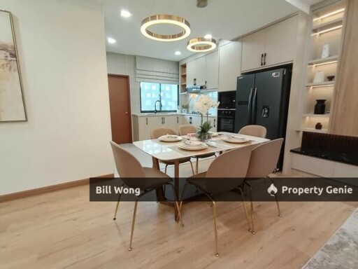 Aludra Residence 2 Storey Townhouse Cyberjaya Affordable Homes