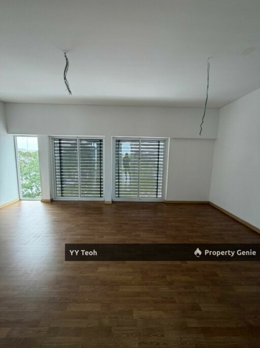 Laman Klebang 2.5 Storey Terrace