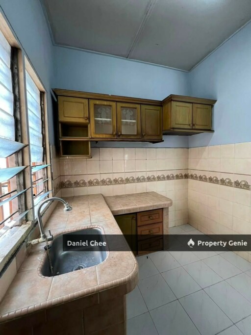 SEWA RUMAH SETINGKET - MENGLEMBU