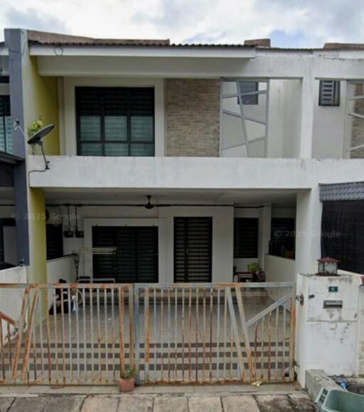 DESA CHEMOR AMAN BARU