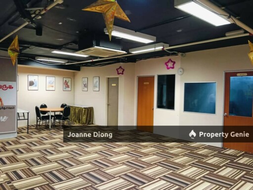 One South Street Mall Office