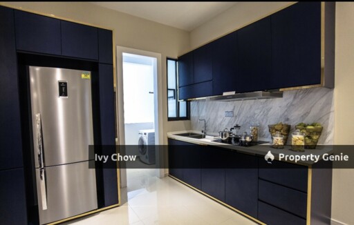 Marcolink Apartment For Sale
