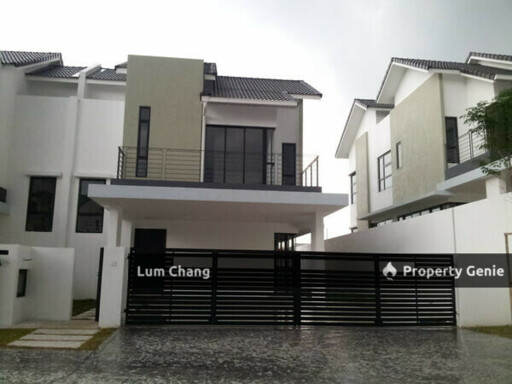Aria @ Areca Twin Palms