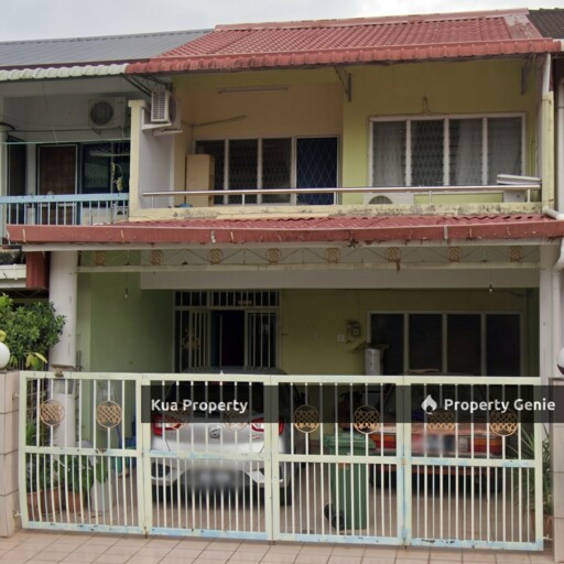 Ellis road kuching