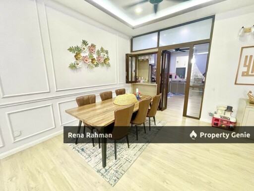 Kepayang Residence