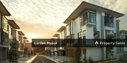 Garden Manor