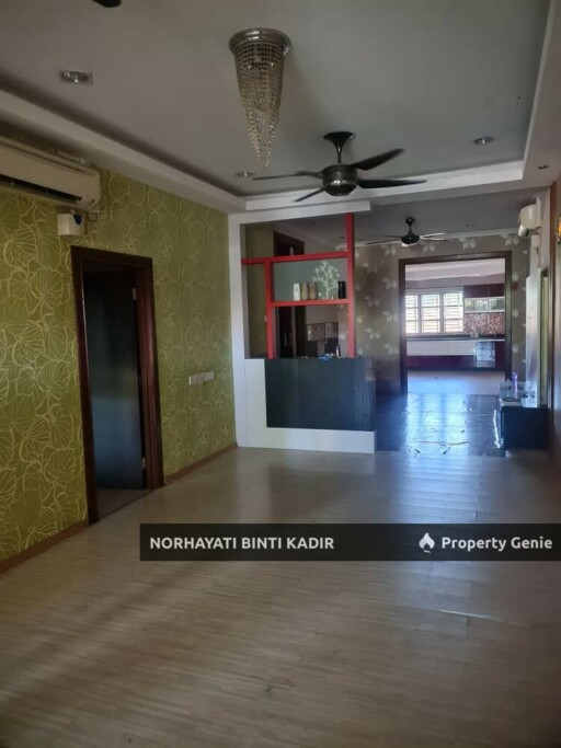 SINGLE STOREY TERRACE (RENOVATED) LORONG CHENDOR PERDANA 1/10, KEMAMAN
