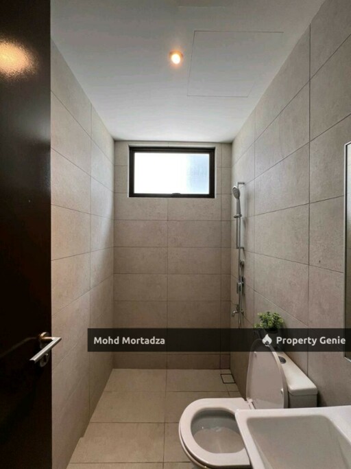 The Mulia Residence