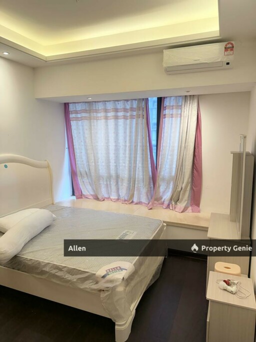 R&F Princess Cove Phase 1, Johor Bahru
