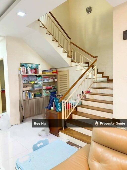 Park View @ Bandar Seri Alam 3 Storey Semi D Negotiable