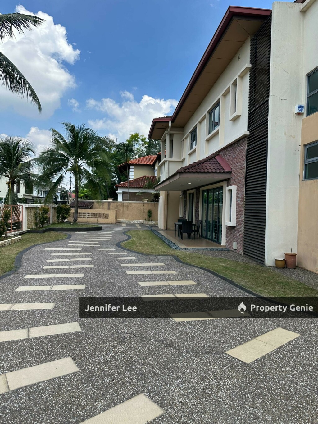 Rare 11k SQFT Corner Bungalow @ SS3 PJ | Gated & Guarded | Parks 10+ Cars