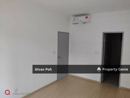New Condo With 5 Star Facility