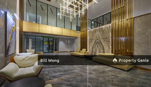 JRK Convena Bukit Jalil