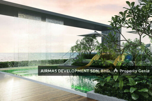 ALTON SKYVILLAS