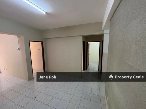 Sri Ria apartment