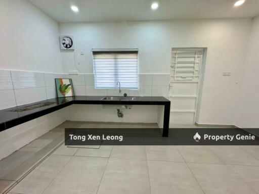 1.5 Storey For Sale @ Bukit Beruang