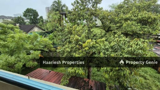Bungalow for Sale Jalan Sentosa Larkin Jaya Johor Bahru