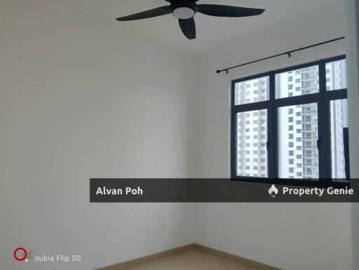 New Condo With 5 Star Facility