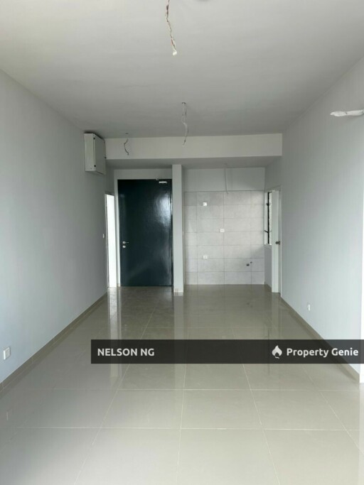 Amani Residence, Penthouse, Bandar Puteri Puchong, Selangor