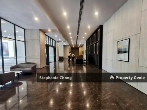 Lexa Residence Wangsa Maju | Freehold | 2R2B | RM480k