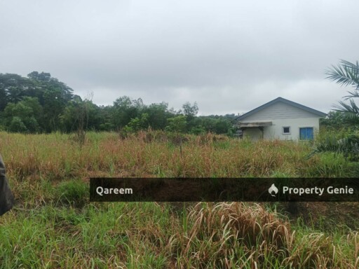 3153Sft Residential Land Batu Arang Selangor