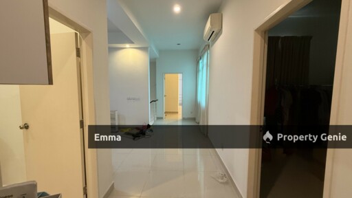 Setia Damai 16 Semi D Renivated For Sales