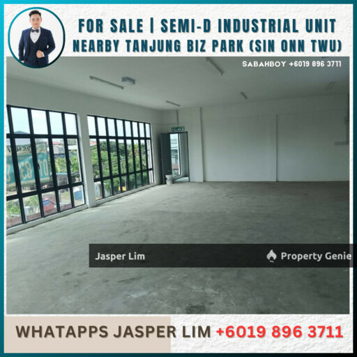 Tanjung Business Park