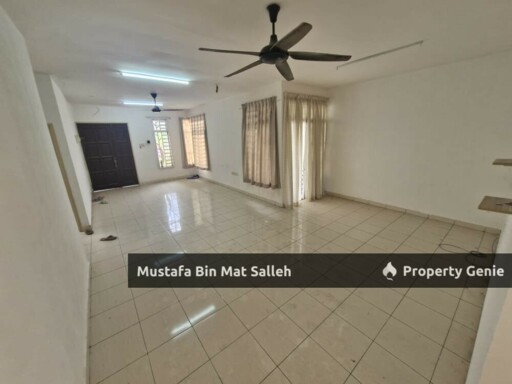 1-Storey Semi Detached, Taman Kelisa Ria 2, Sungai Petani