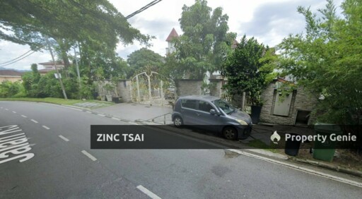 Amberhill Taman Melawati Freehold 2 Storey Bungalow Auction | Unique Architectural Design | 9,020 sqft Land