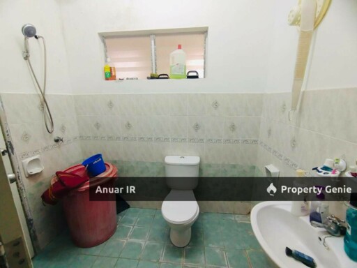 ENDLOT 2 STOREY TERRACE BANDAR SUNWAY SEMENYIH