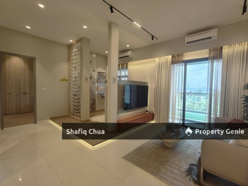 Low Density Exclusive Service Residence With Serene & Hills Of Bukit Ampang Selangor