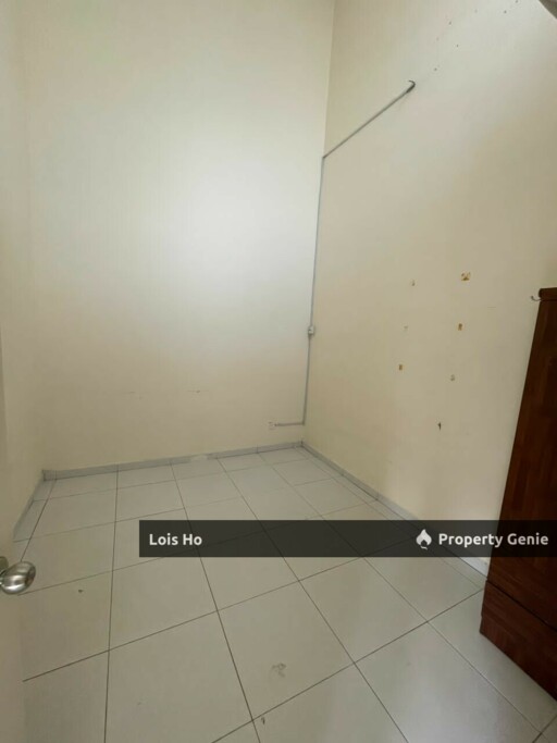 For Sales Bukit Katil Damai Single Storey @ Facing Padang 358k