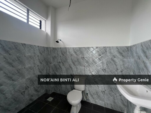 Rumah Baru Chengal Lempong, Perdana, Kuantan Rumah Teres 2 Tingkat (Freehold OpenTitle)  Zero Booking!!!