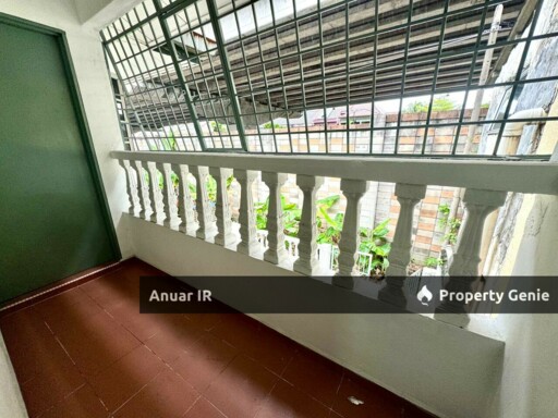1.5-Storey Terrace House Bandar Sri Petaling Kuala Lumpur
