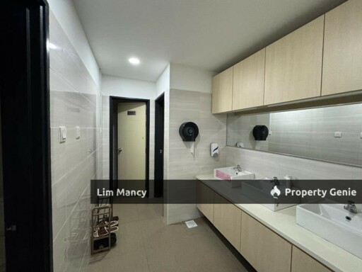 Nusajaya Tech Park Medium Industrial Factory For Rent