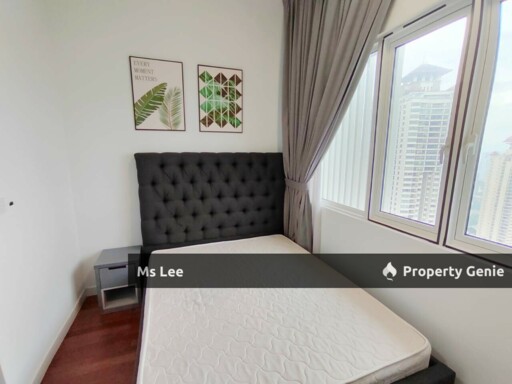 Pavilion Hilltop @ Mont Kiara-level 23-Ready Now