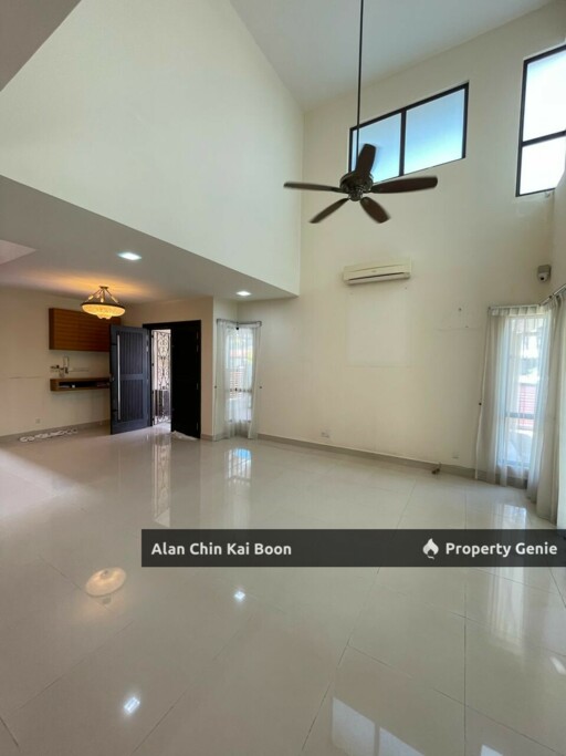 Riverview Kemensah