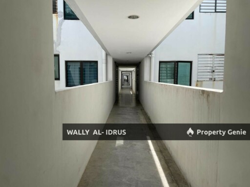 Suria Ixora Apartment, Setia Alam, Shah Alam