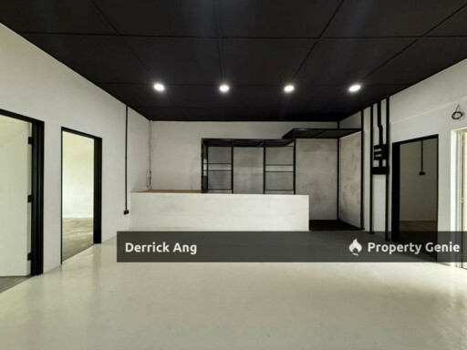 For Rent - Jalan Teratai For Rent Johor Jaya For Rent