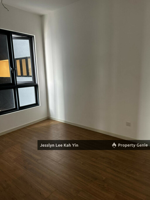 Sunway Serene Partially Furnished For Sale