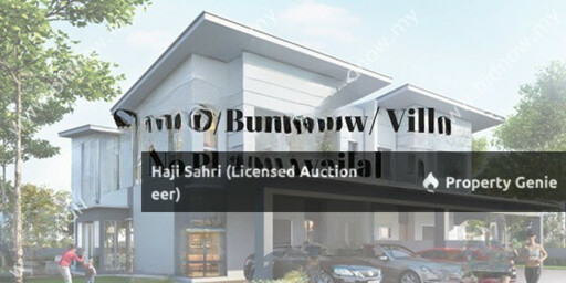 Hartanah adalah Satu (1) Unit Rumah Banglo Dua Tingkat yang beralamat pos di No. 7, Jalan 4K, TAR Villa, Taman Tun Abdul Razak, 68000, Ampang, Selangor.