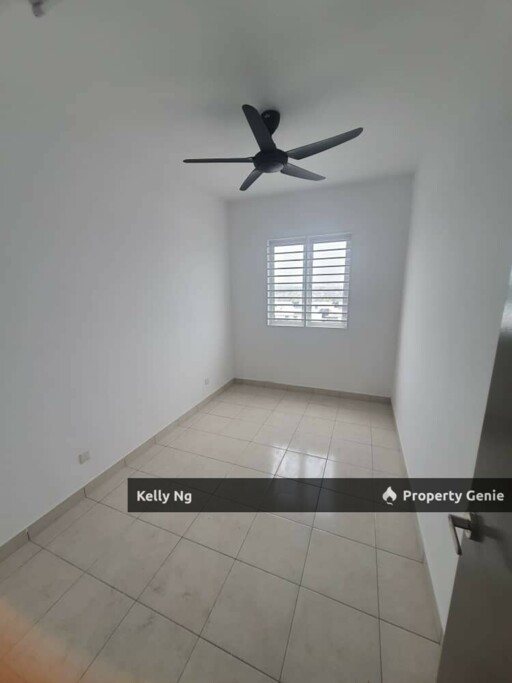 Aronia Apartment @ Bandar Parklands Klang For Rent