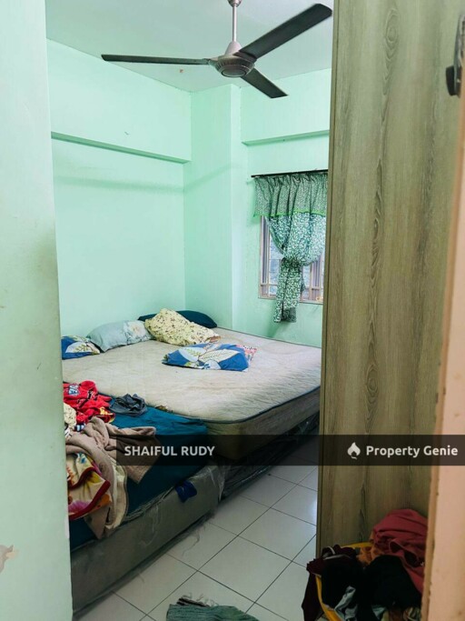 Kepong Sentral Condominium For Sale
