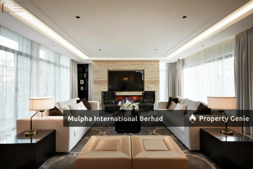 Enclave Bangsar