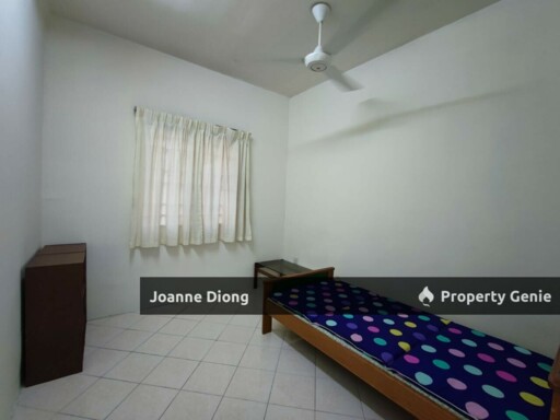 Bayu Puteri Apartment-Tropicana Selatan